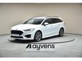 FORD MONDEO 2.0 FHEV ST-Line eCVT MAGYAR 1.TUL-GARANTÁLT KM-SZERVIZTÖRTÉNET-ÁFÁS-GARANCIÁVAL!