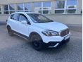 SUZUKI SX4 S-CROSS 2017/10 - 2