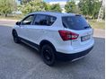 SUZUKI SX4 S-CROSS 2017/10 - 3