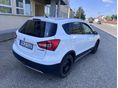 SUZUKI SX4 S-CROSS 2017/10 - 4