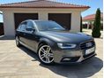 AUDI A4 Avant 2.0 TDI 3XSline