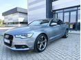 AUDI A6 2011/8 - 2