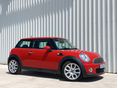 MINI MINI ONE 2012/7 - 2