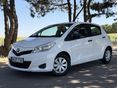TOYOTA YARIS 1.0 Active Comfort