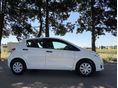 TOYOTA YARIS 2014/4 - 4