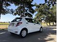 TOYOTA YARIS 2014/4 - 5