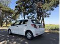 TOYOTA YARIS 2014/4 - 6