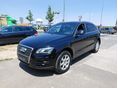 AUDI Q5 2.0 TDI DPF quattro KLÍMA.ABS.6seb.Ülésf