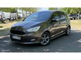 FORD C-MAX 1.5 TDCi DPF Technology Első Tulajdonostól! Magyar! Friss Műszaki!