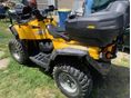 CAN-AM OUTLANDER MAX 2007/8 - 3