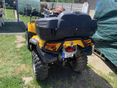 CAN-AM OUTLANDER MAX 2007/8 - 4