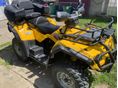 CAN-AM OUTLANDER MAX 2007/8 - 2