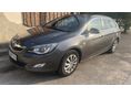 OPEL ASTRA J Sports Tourer 1.4 T Sport