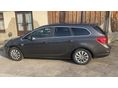 OPEL ASTRA J 2012/3 - 2