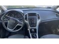 OPEL ASTRA J 2012/3 - 3