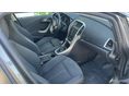 OPEL ASTRA J 2012/3 - 4