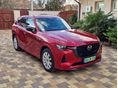 MAZDA CX-60 2.5 e-Skyactiv PHEV Homura AWD (Automata) Sérülésmentes! -Külön/külön könnyűfémfelnire szerelt téli. nyárigumi garnitúra!!