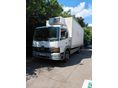 MERCEDES-BENZ Atego