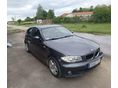 BMW 116 2005/6 - 2