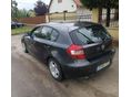 BMW 116 2005/6 - 4
