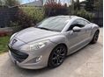 PEUGEOT RCZ 2012/2 - 2