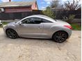 PEUGEOT RCZ 2012/2 - 4