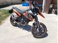 KTM 690 