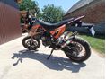 KTM 690 2007/4 - 2