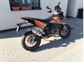 KTM 690 2007/4 - 5