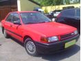 MAZDA 323 1989/11 - 1