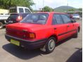 MAZDA 323 1989/11 - 4