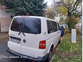 VOLKSWAGEN TRANSPORTER T5 2008/10 - 3