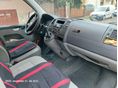 VOLKSWAGEN TRANSPORTER T5 2008/10 - 5