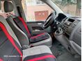 VOLKSWAGEN TRANSPORTER T5 2008/10 - 7