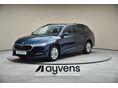 SKODA OCTAVIA Combi 2.0 TDI SCR Ambition DSG MAGYAR 1.TUL-GARANTÁLT KM-SZERVIZTÖRTÉNET-ÁFÁS-GARANCIÁVAL!