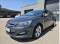 OPEL ASTRA J Sports Tourer 1.4 T Enjoy EURO6 VEZETETT SZERVÍZKÖNYV!!!MEGKÍMÉLT ÁLLAPOTBAN!!!