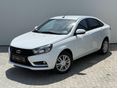 LADA VESTA 1.6 Lux MULTIMÉDIA.DIGITKLÍMA.ÜLÉSFŰTÉS.PDC.TEMPOMAT.!!MAGYARORSZÁGI--1 TUL.--GARANCIA!!