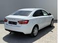 LADA VESTA 2018/1 - 4