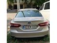 TOYOTA CAMRY 2019/10 - 2