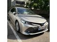 TOYOTA CAMRY 2019/10 - 4