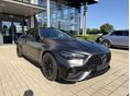 MERCEDES-AMG CLE 53 4MATIC 4MATIC+ 9G-TRONIC Mild hybrid drive MANUFAKTUR - Azonnali készletről elérhető