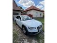 AUDI A4 ALLROAD 2.0 TDI quattro