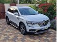 RENAULT KOLEOS 1.7 Blue dCi Intens X-Tronic Magyarországon vásárolt! - Eredeti gyári fényezéssel! - Magas felszereltséggel!!