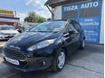 FORD FIESTA 2013/9 - 1