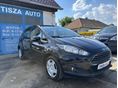 FORD FIESTA 2013/9 - 2