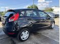 FORD FIESTA 2013/9 - 3