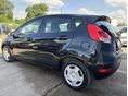 FORD FIESTA 2013/9 - 4