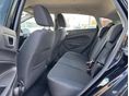 FORD FIESTA 2013/9 - 7