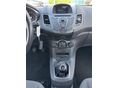 FORD FIESTA 2013/9 - 9