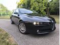ALFA ROMEO 159 2008/10 - 2